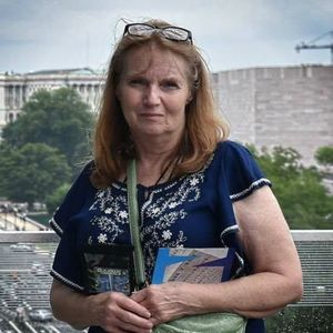 Meet your Posher, Linda